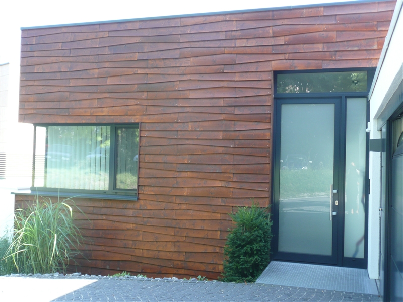 Projekt Schmid Holzbau